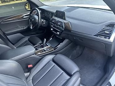 bmw e530: BMW X3: 2018 г., 2 л, Автомат, Бензин, Кроссовер — 6