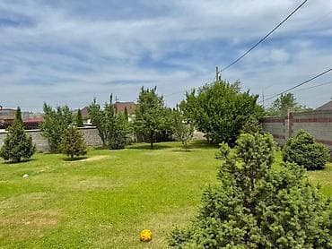 продаю участок с арчалы: Продается участок 8 соток в Арча-Бешик, ул. Тыналиева / Магистраль — 5