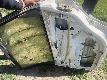 Дверь Задняя правая Volkswagen, Б/у