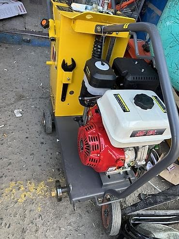 ско: Резчик швов по бетону/асфальту MegaPRO DIA-500 Профессиональная — 3