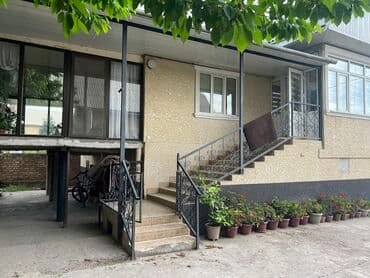 дом продажа арча бешик: Дом, 120 м², 3 комнаты, Собственник, Старый ремонт — 3