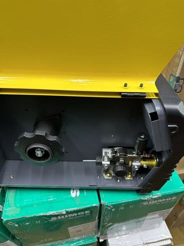 купить сварочный аппарат недорого: Сварочный аппарат, Полуавтомат, Новый, Самовывоз, Бесплатная доставка, Платная доставка — 4