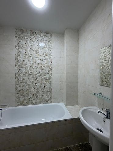квартира олимп: 2 комнаты, 68 м², Элитка, 5 этаж, Евроремонт — 4
