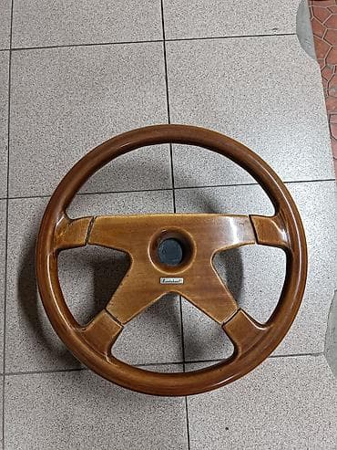 nardi torino: Руль — 3