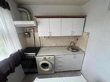 Продажа квартир: 3 комнаты, 63 м², 104 серия, 4 этаж, Косметический ремонт — 6