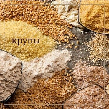 мука сарыарка цена бишкек: Мы мелем цельнозерновую муку и манку на каменных жерновах, из — 3