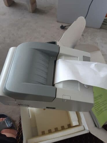 витрины для обуви: ПроизводительШтрих М Отличительные особенности Новая печатающая — 3