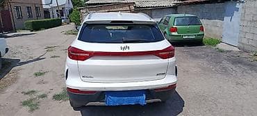 down pipe: Weltmeister EX5, 2020 г., 90000 км, Передний, В наличии — 3