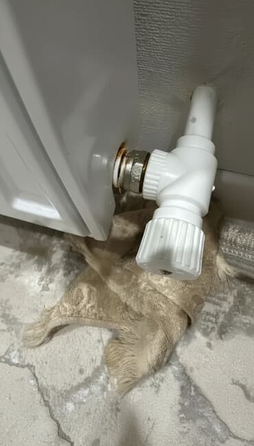 плоско шлифовальный станок: Монтаж и замена сантехники Больше 6 лет опыта — 1