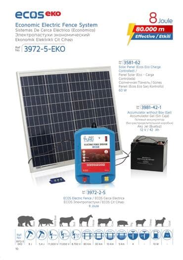 электрический ошейник для собак: Электро пастух от компании «Техномаш» Турецкого производителя — 13