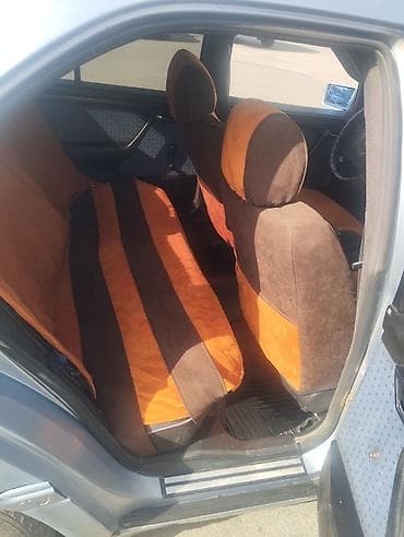 мерседес бенз с: Mercedes-Benz C-Class: 1995 г., 2.2 л, Механика, Газ, Седан — 6
