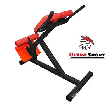 качан: Булчуң машыктыргыч, Гиперэкстензия, Арка үчүн, Жаңы, Акылуу жеткирүү, Өзү алып кетүү — 2