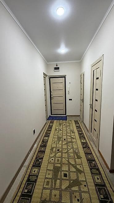 Батирлер: 1 бөлмө, 36 м², 106-серия, 8 кабат, Косметикалык ремонт — 4