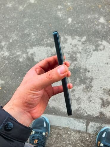 смарт чясы: Poco X7 Pro, Колдонулган, 256 ГБ, түсү - Кара, 2 SIM — 3