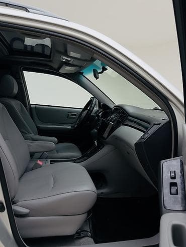 тойота сирена: Toyota Highlander: 2005 г., 3.3 л, Автомат, Газ, Кроссовер — 10