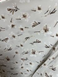 платье мама и дочь: Ткани с принтами — отрезы для шитья Описание: - Легкие плательные — 9