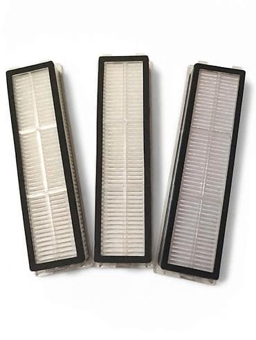 n 95: HEPA-фильтры для робот-пылесоса Dreame D9 / L10 Pro, 3 шт - — 3