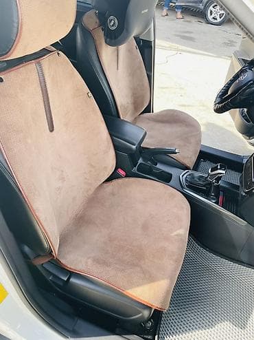 sprinter cdi: Ssangyong Tivoli: 2020 г., 1.5 л, Автомат, Бензин, Кроссовер — 8