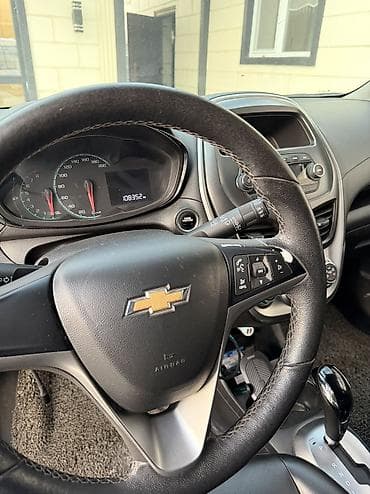 аренда форд фокус: Сдаю Chevrolet под выкуп, | Рассрочка без банка, Бензин — 4