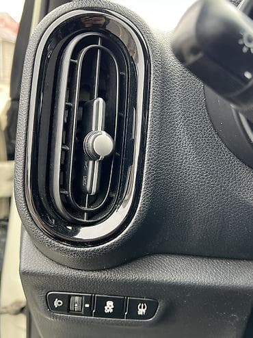 kia morning 2016: Kia Morning: 2018 г., 1 л, Автомат, Бензин, Хэтчбэк — 8