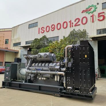 бу генераторы: Дизельный генератор 1000 кватт, дизельные генераторы, дизельные — 5