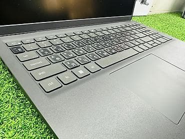 Dell ноутбуктары: Программалоо үчүн, Колдонулган, AMD Ryzen 5 — 3