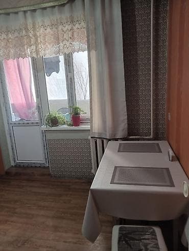 2 room: 1 комната, Собственник, С мебелью полностью — 3