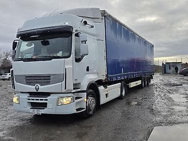 камри 50 зеркало: Тягач, Renault, Тентованный — 10