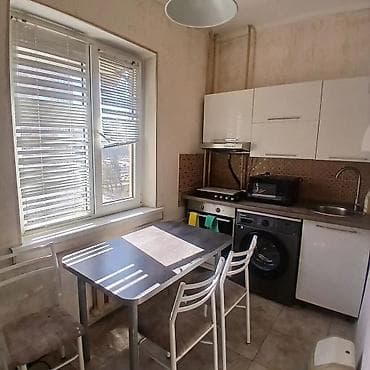 Недвижимость: 1 комната, Собственник, Без подселения, С мебелью полностью — 4