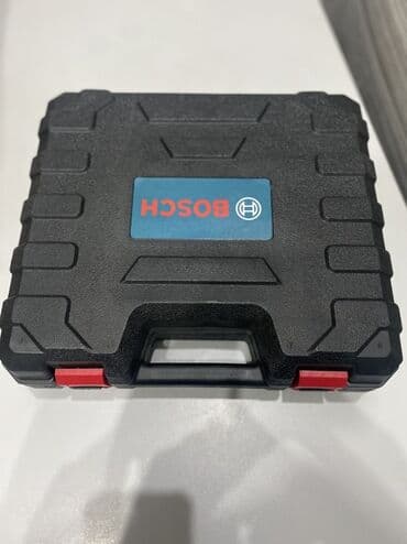 щётка на шуруповёрт: Шуруповерт BOSCH Полный комплект Доставка бесплатная Адрес: Манаса — 5