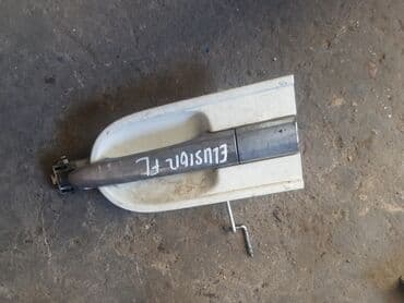 купить дом за городом: Honda Elusion дверная ручка, Хонда Элюзион Ручка передней левой — 1