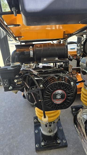 кузнец молот: Трамбовочная машина Best Power HCR90 Основные характеристики: - Тип — 3