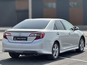 диски камри 18: Toyota Camry: 2014 г., 2.5 л, Автомат, Бензин, Седан — 6