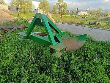 урал новый: Трактор МТЗ-80,мотор,коробка,мост сделанное электричество на месте — 7