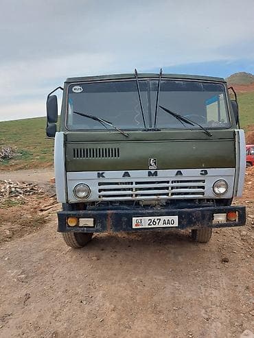 mazda demio 2007: Грузовик, Камаз, Стандарт, Б/у — 2