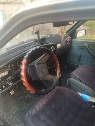 Opel Ascona: 1985 г., 1.8 л, Механика, Бензин, Универсал