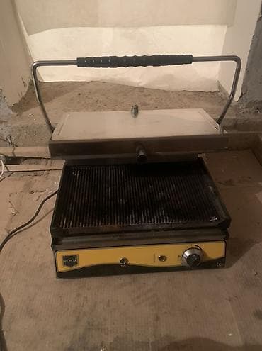 Тостер длья шаурма донер