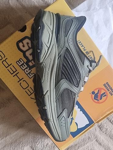 skechers фото: НОВЫЕ СТИЛЬНЫЕ ТОРГ ЕСТЬМужские кроссовки Skechers (серия S) в цвете — 2