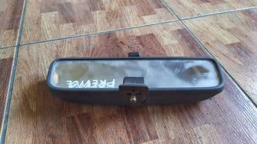 ip камеры speed dome с датчиком температуры: Toyota Previa зеркало, Тойота Превия Зеркало Зеркало заднего вида — 1