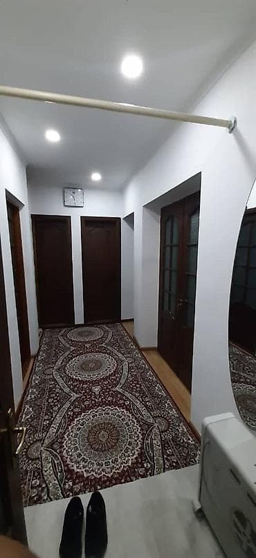 квартира квартира: 3 комнаты, Собственник, С мебелью частично — 1