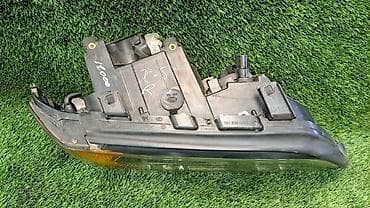 philips xenium w7555: Фара правая до рестайлинг Е53 Год 2003 В отличном состоянии, очень — 4