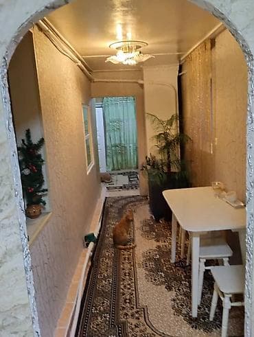 jack 4: Продаю пол дома в рабочем городке4 комнаты3.8 сот,баня,хоз — 5