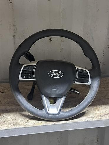 руль kia morning: Руль Hyundai 2018 г., Б/у, Оригинал, Корея — 1