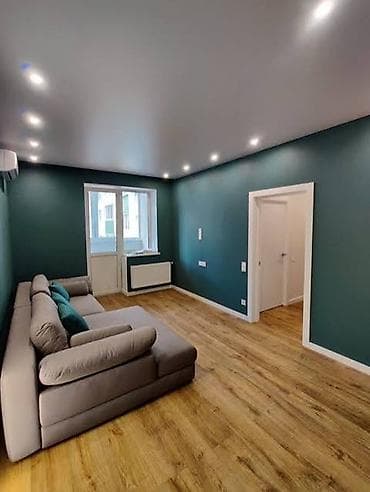 ремонт квартиру: Профессиональный ремонт квартир «под ключ» - Полный цикл отделочных — 6