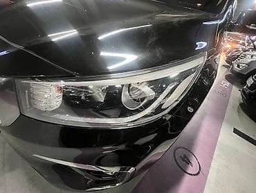 crown 813: Kia Carnival: 2020 г., 2.2 л, Автомат, Дизель, Минивэн — 3