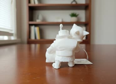 стоимость фарфоровых статуэток: Меганайт и голем продаются Меганайт 150, Голем 120, Подарите другу — 1