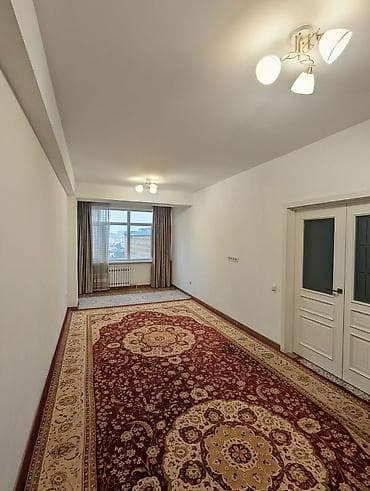 2 комнаты, 68 м², Элитка, 9 этаж, Евроремонт