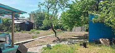 Үйлөрдү сатуу: 2-я линия, 56, Бишкек, Достук с., Первомайский район, Рядом с новым ош — 3