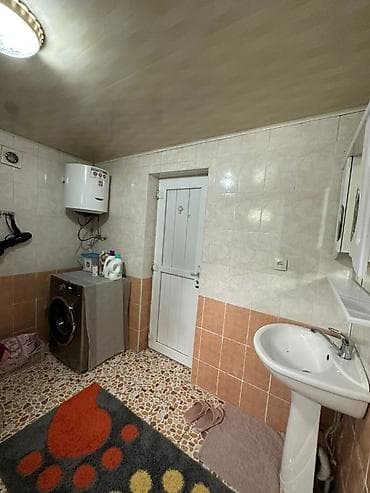 110: 🏡 Продаётся уютный жилой дом в ж/м Ак-Босого 📍 Адрес: район «Глобус» — 9