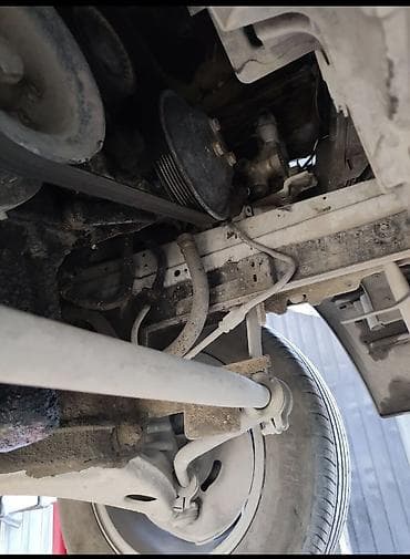 e53 4 8: Mercedes-Benz W124: 1990 г., 2.3 л, Бензин, Седан — 7